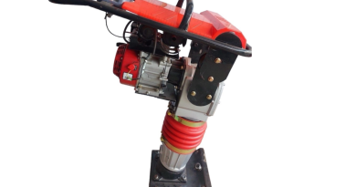 máy đầm cóc RM-80