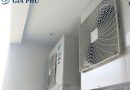 máy lạnh âm trần Daikin gia đình