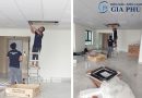 máy lạnh âm trần gia đình 2HP