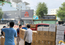 máy lạnh âm trần LG giá rẻ
