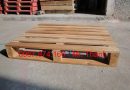 pallet gỗ gần đây