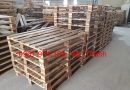 pallet gỗ giá rẻ