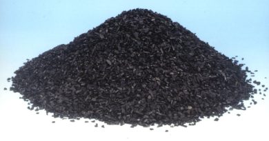 than Anthracite Trà Bắc
