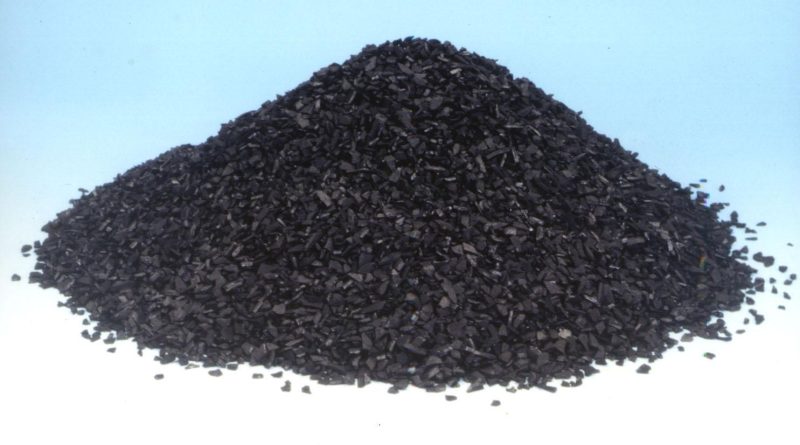than Anthracite Trà Bắc