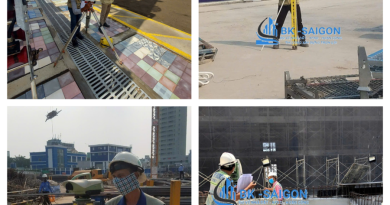 xin giấy phép xây dựng Phường Cát Lái