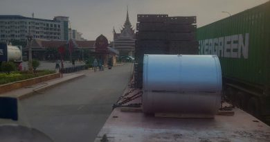 bảng báo giá vận chuyển container