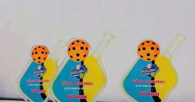 cúp thủy tinh giá rẻ