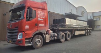 dịch vụ vân tải tại bình phước
