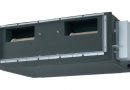 điều hòa nối ống gió Panasonic