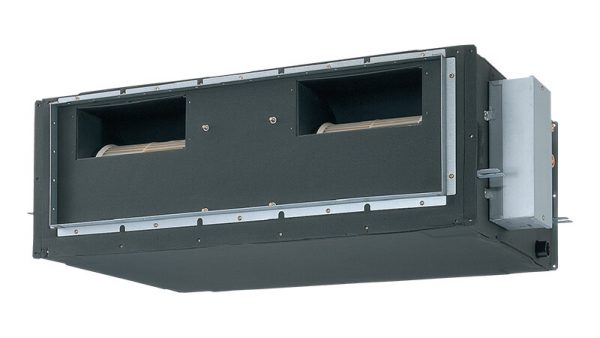 điều hòa nối ống gió Panasonic