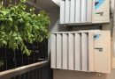 sửa chữa điều hòa multi tại nhà