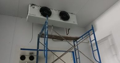 Tìm đơn vị sửa kho lạnh tại nhà? Gọi ngay 0902 305 558