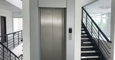 thang máy nào tốt nhất hiện nay