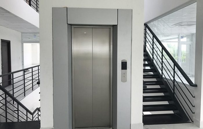 thang máy nào tốt nhất hiện nay