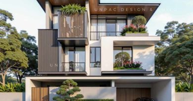 xây dựng nhà trọn gói tại Phường Bình Dương