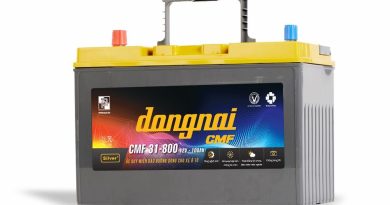 ắc quy đồng nai 100ah