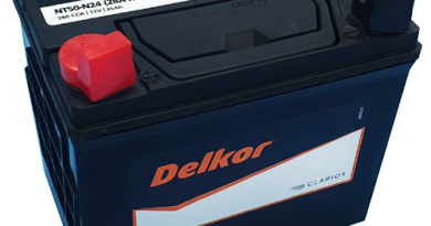 đại lý ắc quy delkor