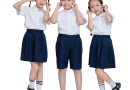 Địa chỉ may đồng phục học sinh tiểu học chất lượng