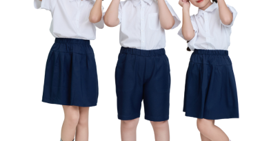 Địa chỉ may đồng phục học sinh tiểu học chất lượng