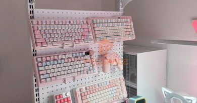 Mua kệ Pegboard lắp ghép chất lượng cao tại PEGSPACE