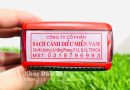 Tìm địa chỉ khắc dấu phường Cầu Ông Lãnh bền đẹp