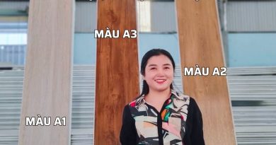 sàn nhựa chịu lực