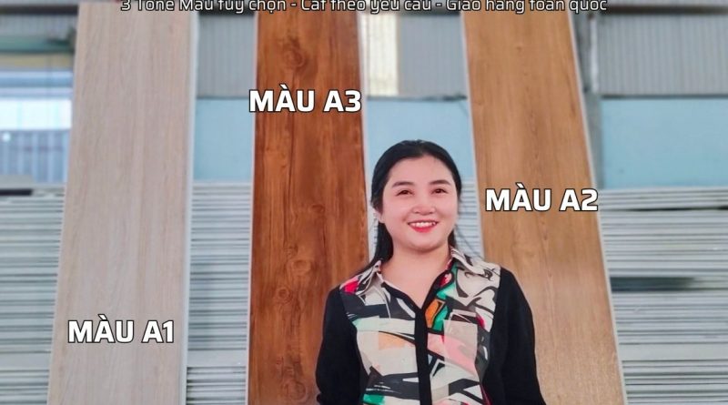 sàn nhựa chịu lực