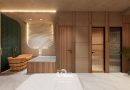 Công ty thi công nội thất spa tại Dĩ An chuyên nghiệp