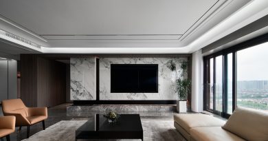 Dịch vụ thiết kế nội thất chung cư Hòa Lợi chuyên nghiệp