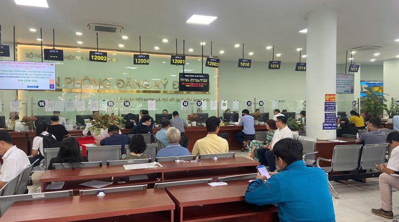 xin giấy phép cải tạo nhà Tp.HCM