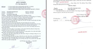 xin giấy phép xây dựng nhà hàng khách sạn Tp. HCM
