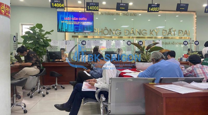 xin giấy phép xây dựng phường Tân Mỹ, Tp.HCM