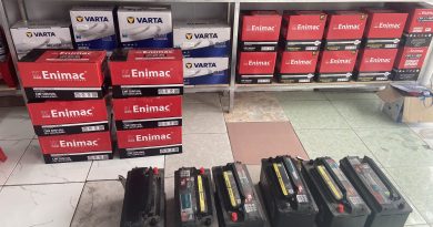 Đại lý ắc quy viễn thông - UPS