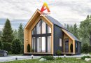 Đơn vị thi công nhà lắp ghép uy tín, giá cạnh tranh