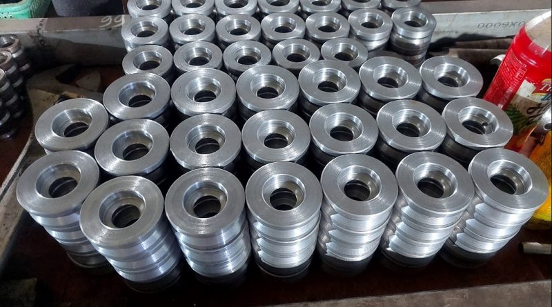 gia công phụ kiện kim loại