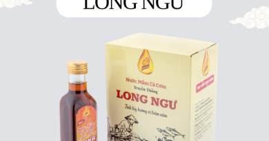 giá nước mắm