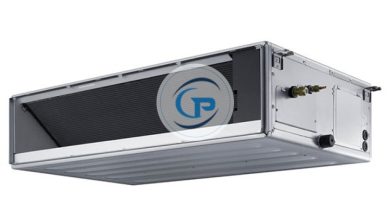 máy lạnh âm trần ống gió 2hp
