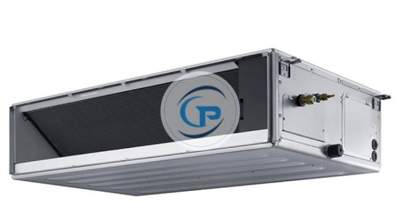 máy lạnh âm trần ống gió 2hp