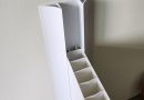 Phân phối và thi công nẹp góc trần nhựa giá tốt