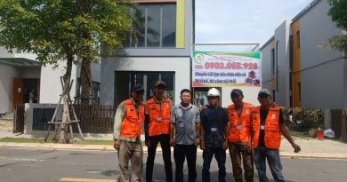 thi công xây nhà trọn gói Bắc Tân Uyên