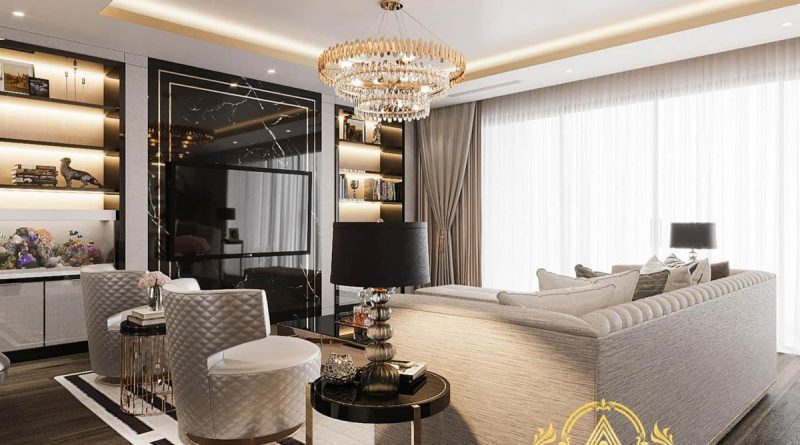 xưởng gia công nội thất theo yêu cầu
