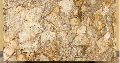 các loại đá hoa cương