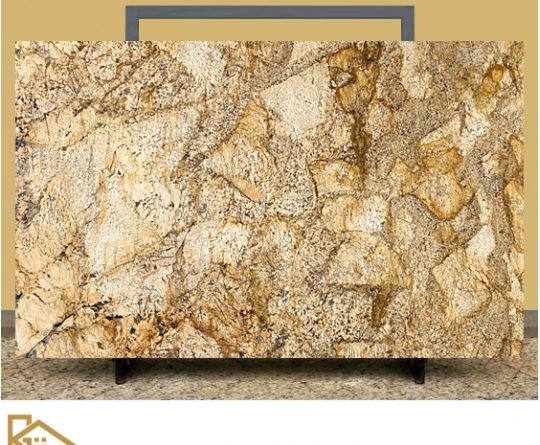 các loại đá hoa cương