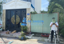 Liên hệ công ty đo đạc nhà đất phường Long Trường uy tín