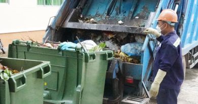 công ty xử lý rác thải tphcm