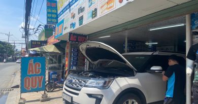 Liên hệ đại lý ắc quy quận 9 – Nhận báo giá ưu đãi