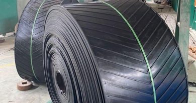 nhà cung cấp băng tải cao su giá rẻ