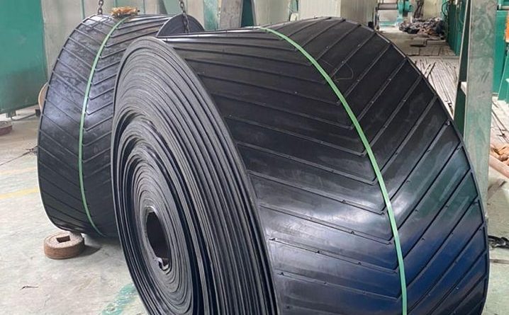 nhà cung cấp băng tải cao su giá rẻ