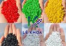 Lê Khoa Plastic – Đơn vị sản xuất hạt nhựa tái chế