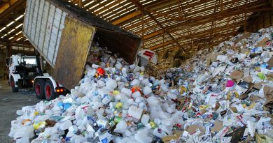 Thu gom chất thải công nghiệp thông thường uy tín, giá tốt